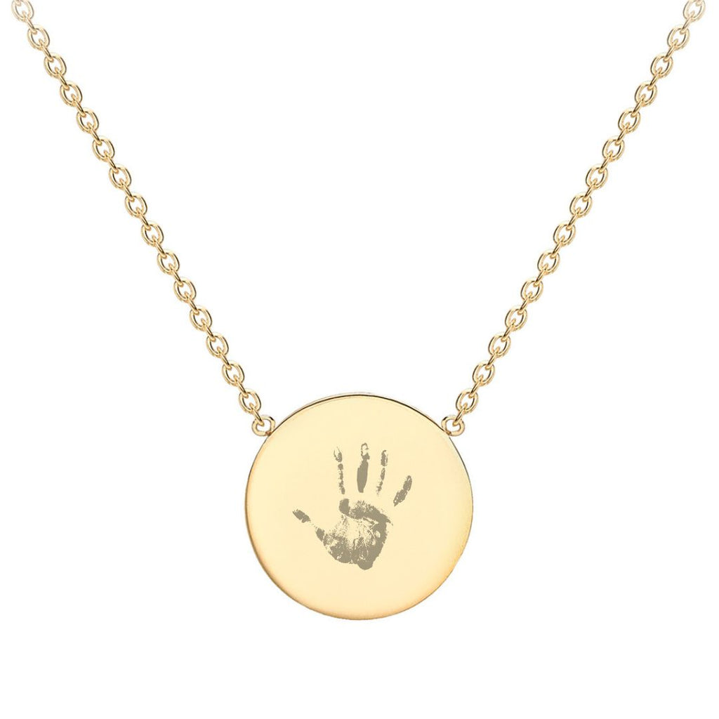The Hand & Footprint Collection