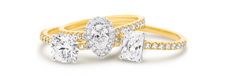 Why are engagement rings expensive?