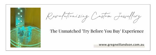 'Try Before You Buy' Custom-Designed Jewellery