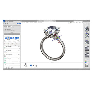 The Beauty of Custom-Designed Jewellery