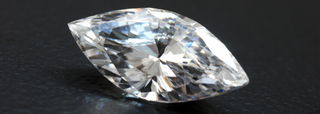 Do lab-grown diamonds actually have a smaller carbon footprint?