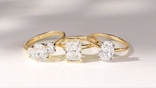 Lab-grown Diamonds