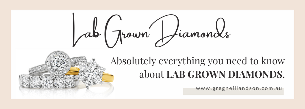 Lab-grown Diamonds