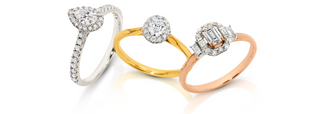 The History of Engagement Rings