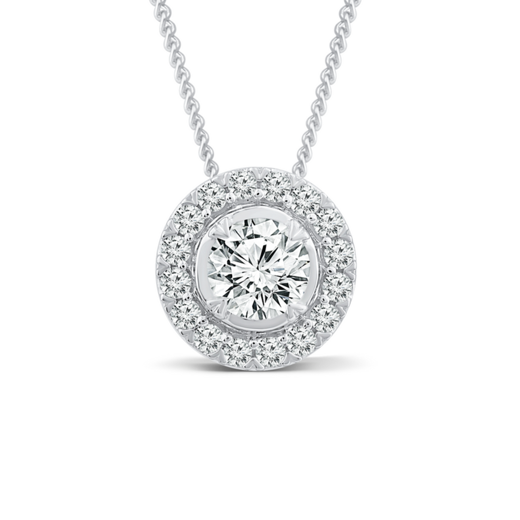 Pendants & Necklaces