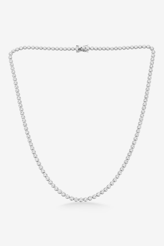 Silver Jewellery