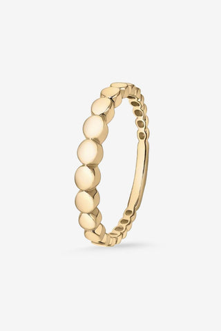 Graduated Circle Ring