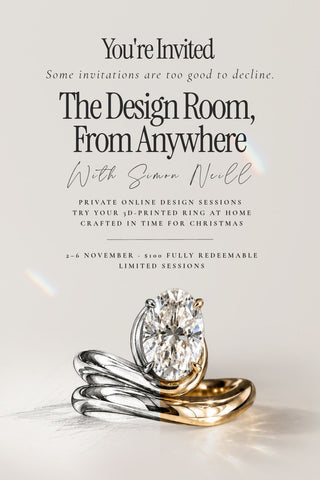 The Design Room, From Anywhere