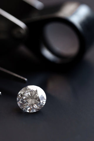 Natural Diamond Quote Request