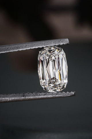 Natural Diamond Quote Request