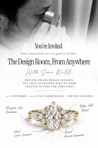 The Design Room, From Anywhere