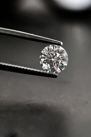 Natural Diamond Quote Request