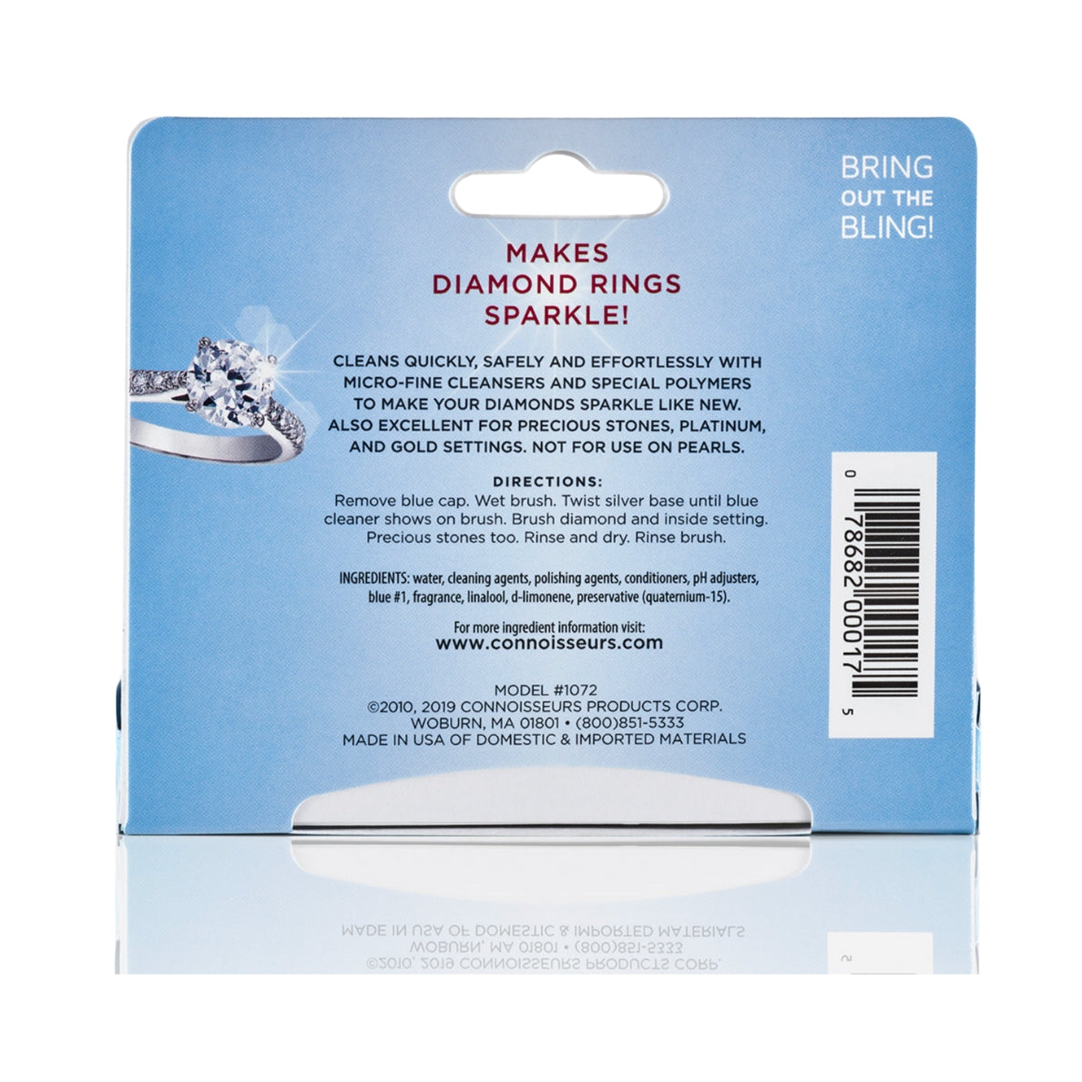 Connoisseurs diamond clearance dazzle stik