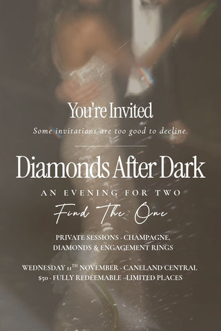 Diamonds After Dark - Couples