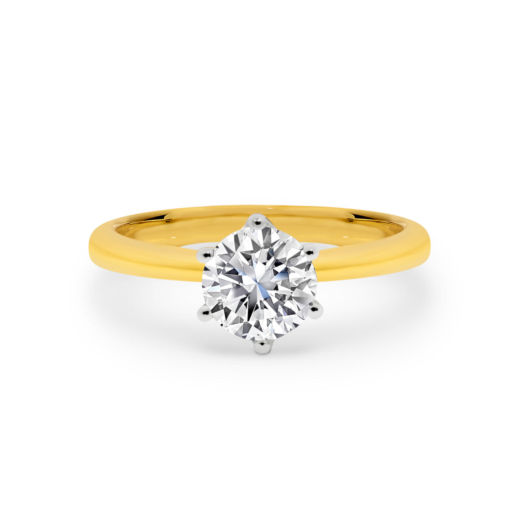 Shop all Engagement Rings – Greg Neill & Son Fine Jewellers