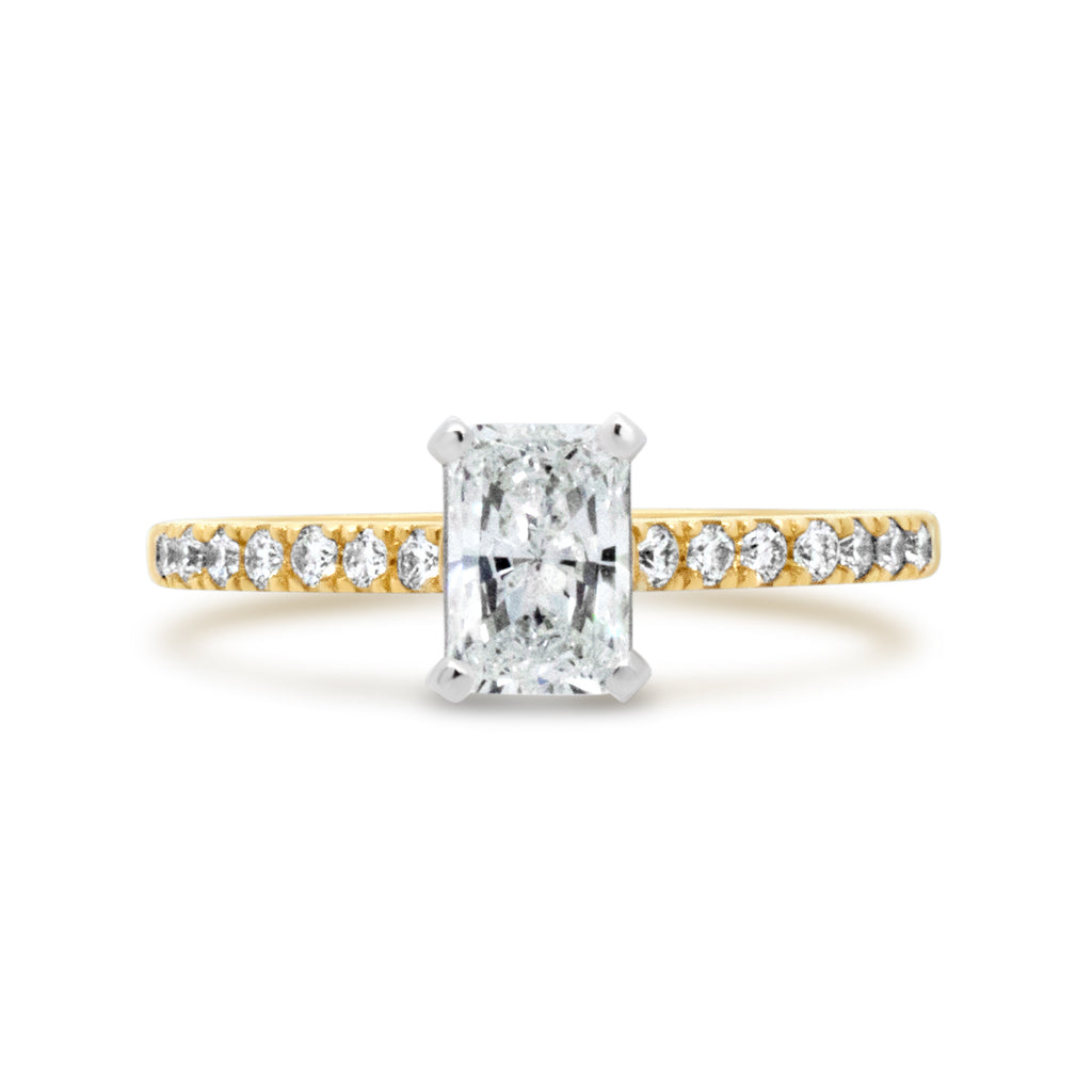 Shop all Engagement Rings – Greg Neill & Son Fine Jewellers